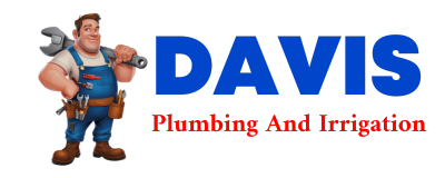 Trusted plumber in PITTSVIEW